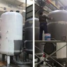 吉林農(nóng)安油庫(kù)